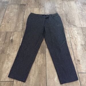 Talbots dress pants
